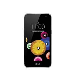 LG Electronics K4 4G Smartphone